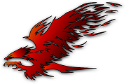WHKK - DB The Pocono Hawk Station logo