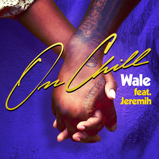 Art for On Chill  by Wale feat. Jeremih