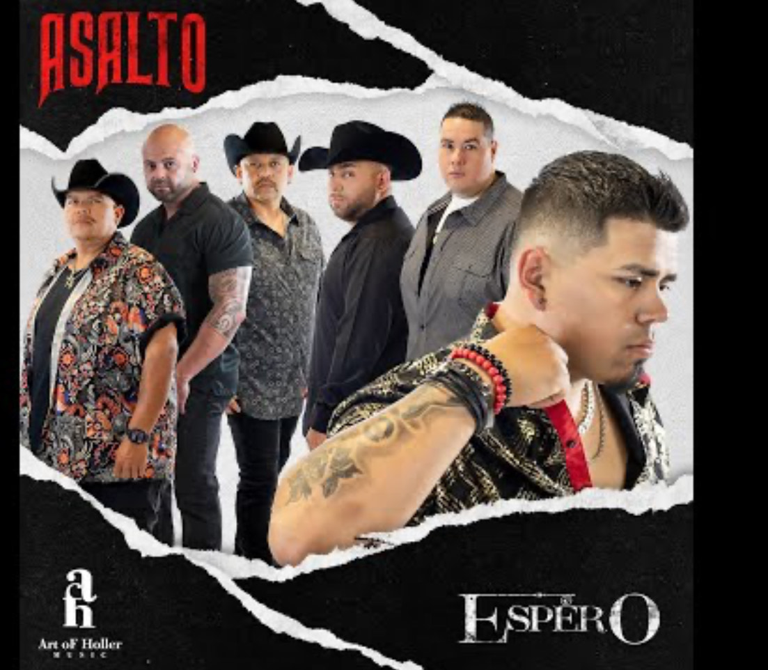 Artwork for Espero