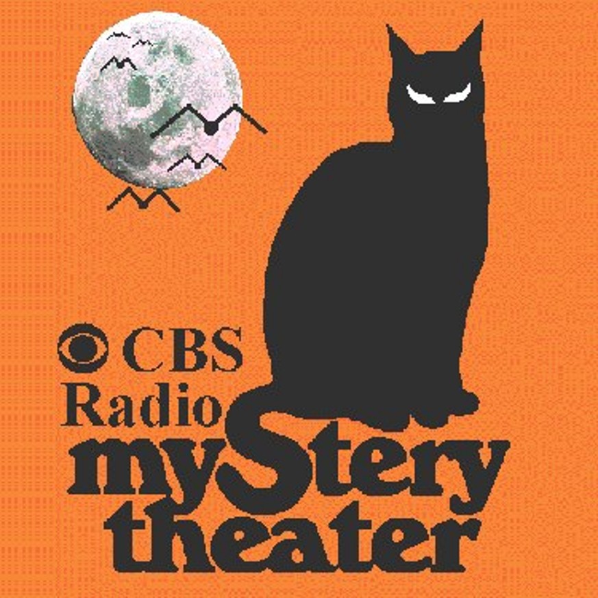 Art for 750704, The Slave by CBS Radio Mystery Theater