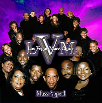 Art for To Talk To God by Las Vegas Mass Choir