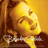 Art for Heaven Is A Place On Earth by Belinda Carlisle