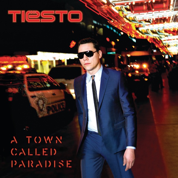Art for Wasted (feat. Matthew Koma) by Tiësto