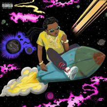 Art for Lead the Wave (Clean) by Takeoff