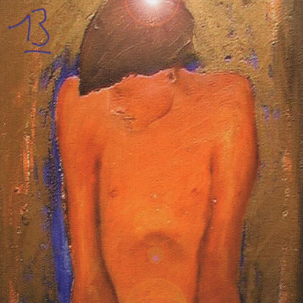Art for Coffee & Tv by Blur