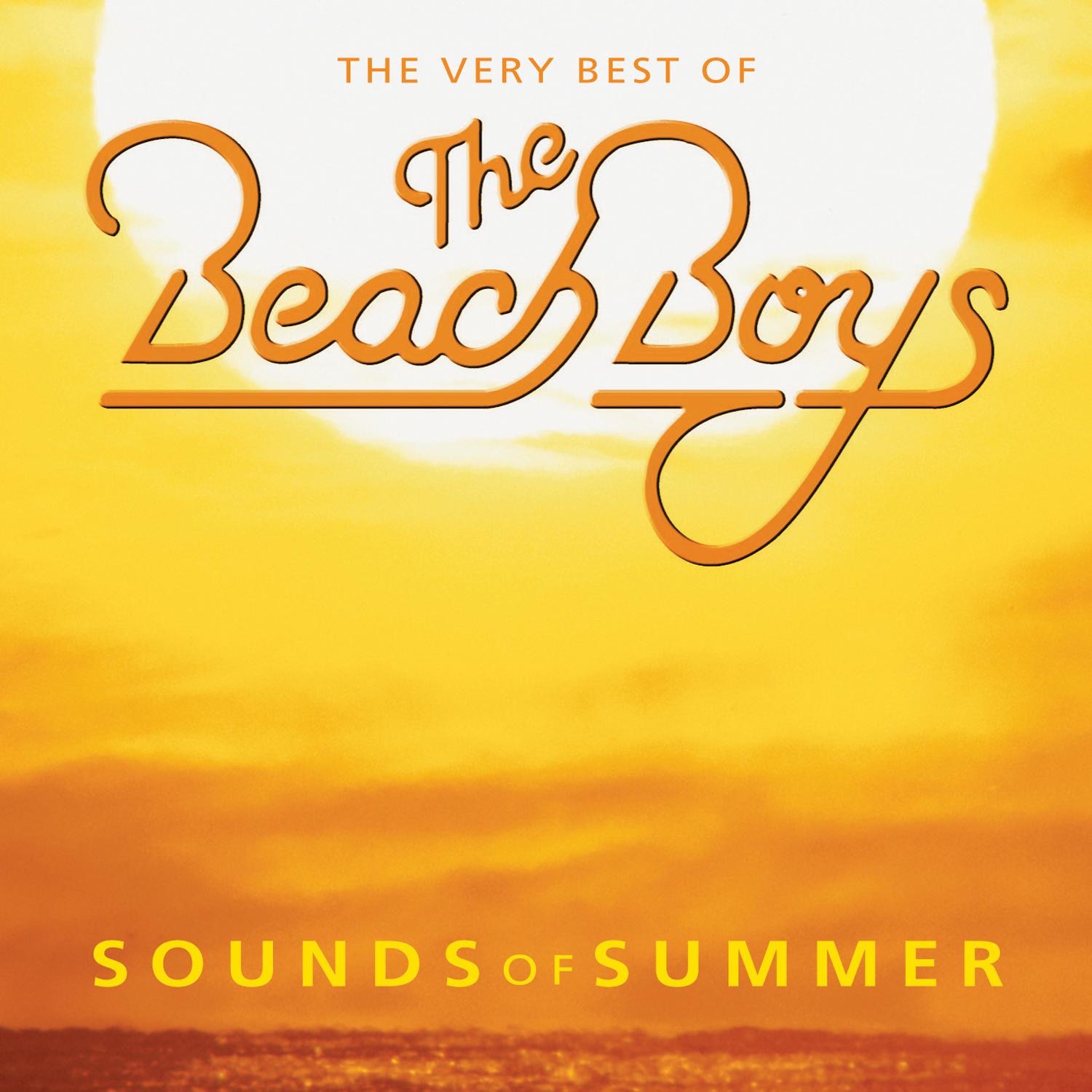 Art for Good Vibrations by The Beach Boys