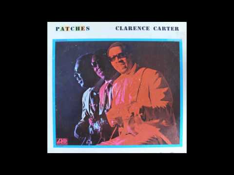Art for Patches   by Clarence Carter