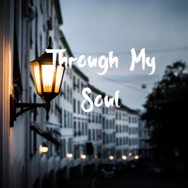 Artwork for Through My Soul
