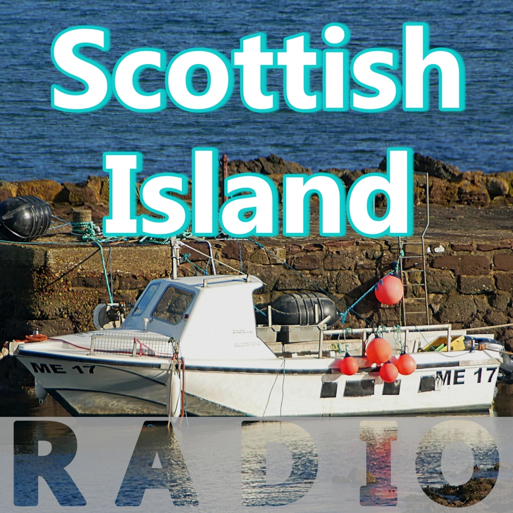 Scottish Island Radio