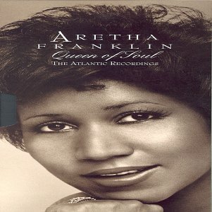 Art for I'm In Love by Aretha Franklin