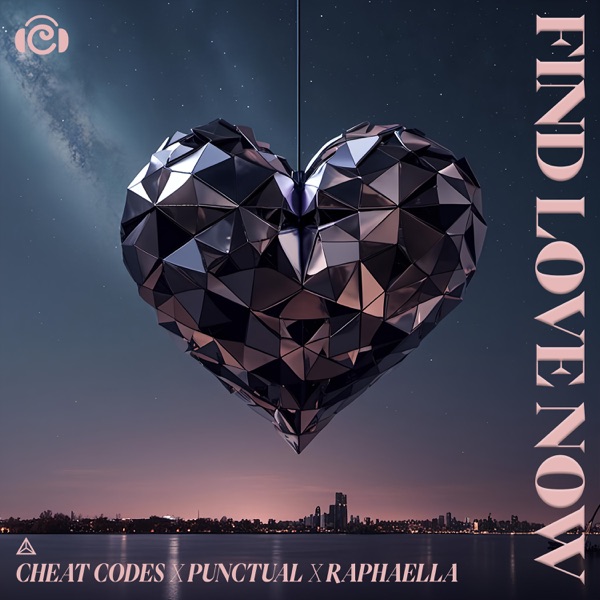 Artwork for Find Love Now
