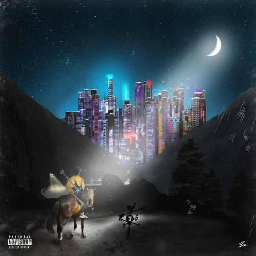 Art for Rodeo (PO Clean Edit) by Lil Nas X & Cardi B