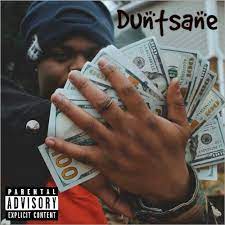 Art for Duntsane by Young Nudy, Baby Drill