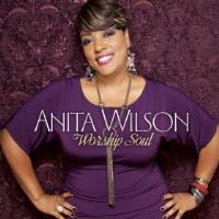 All About You by Anita Wilson