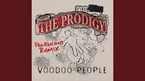 Artwork for Voodoo People