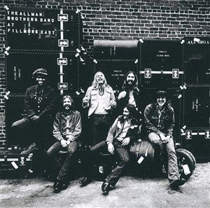 Art for Whipping Post by The Allman Brothers Band