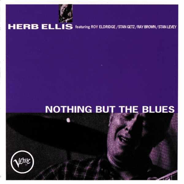 Artwork for Blues For Junior