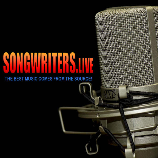 Art for Songwriters.Live by Songwriters.Live ID