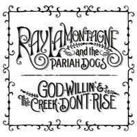 Art for New York City's Killing Me by Ray Lamontagne & The Pariah Dogs