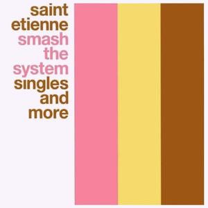 Art for Archway People by Saint Etienne