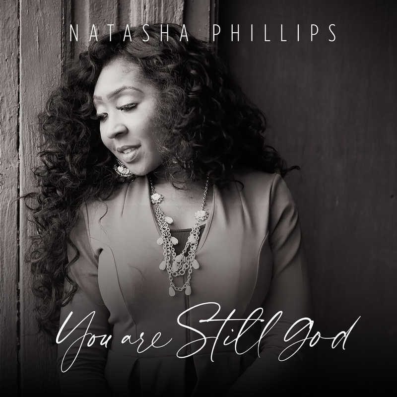 Art for You Are Still God by Natasha Phillips