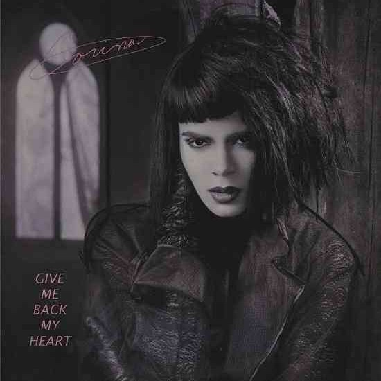 Artwork for Give Me Back My Heart (Extended Club Mix)
