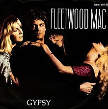 Artwork for GYPSY