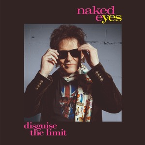 Art for Ready by Naked Eyes
