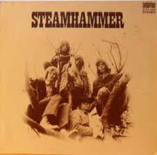 Art for When All Your Friends Are Gone by Steamhammer