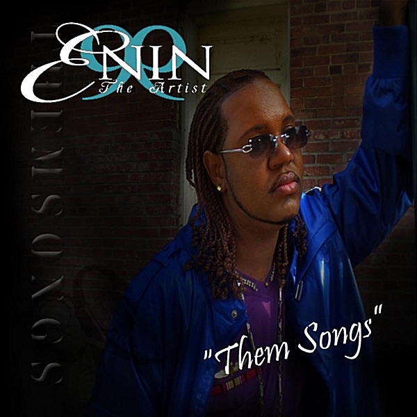 Art for Ain't Gone Worry About A Thang (feat. Spencer Washington) by Enin "The Artist"