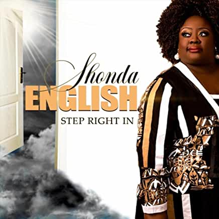Artwork for Step Right In