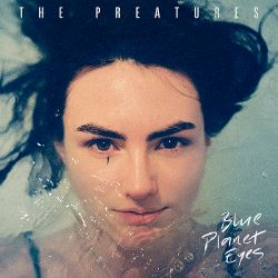 Art for Somebody's Talking by The Preatures