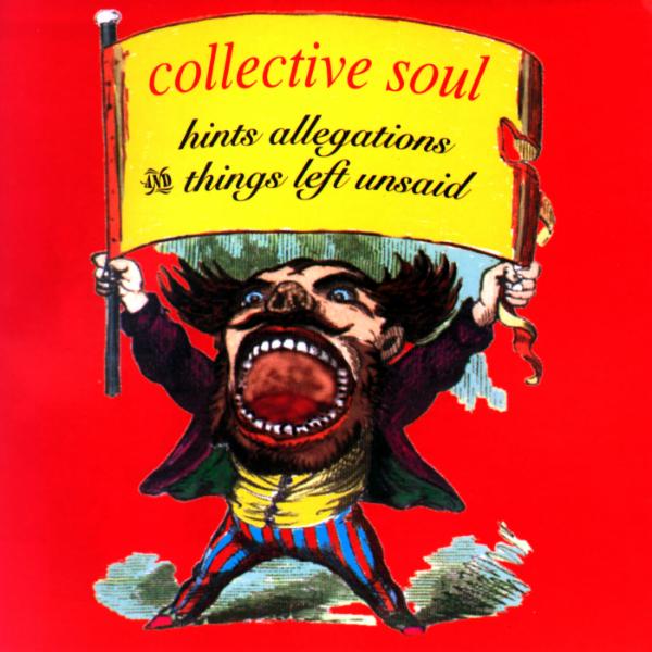 Art for Shine by Collective Soul