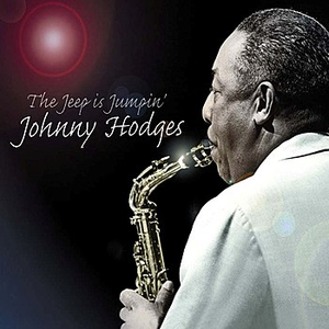 Art for Jeep's Blues by Johnny Hodges