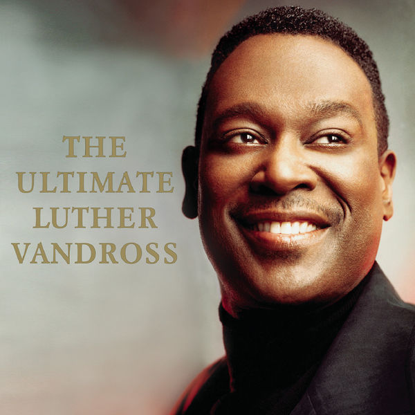 Art for Power of Love / Love Power by Luther Vandross
