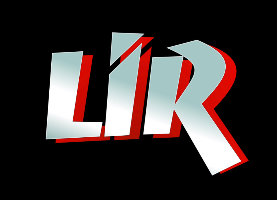 Art for Finally, a Real Use for the Internet - LIR by LIR