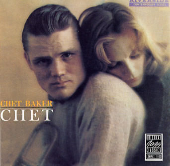 Art for You'd Be Nice To Come Home To by Chet Baker