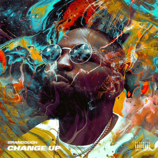 Artwork for Change Up