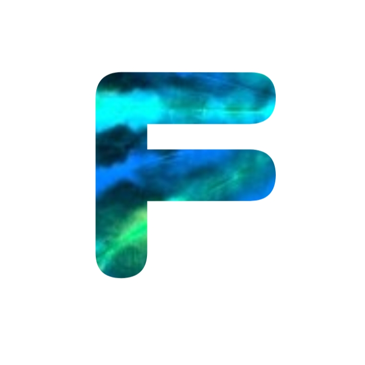 Further Rock Radio logo