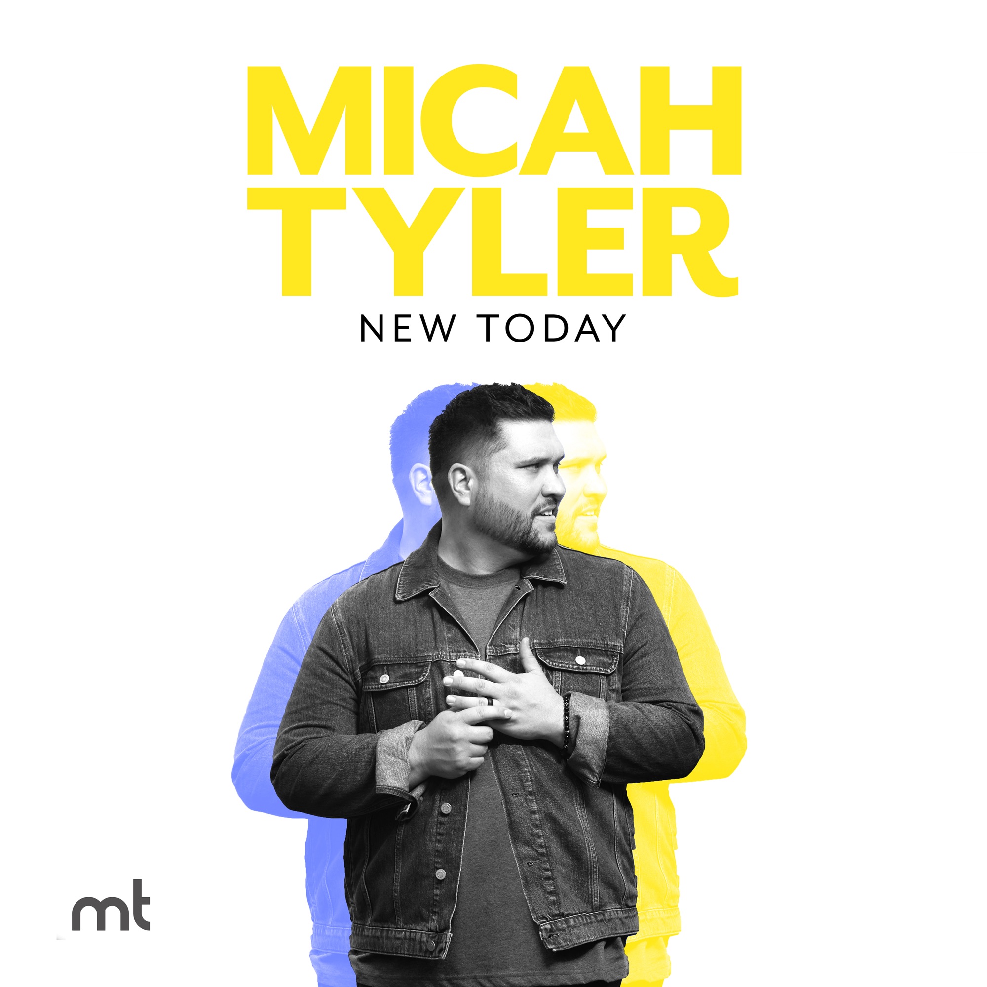Art for What Mercy Did For Me (feat. Maranda Curtis & Jason Crabb) by Micah Tyler