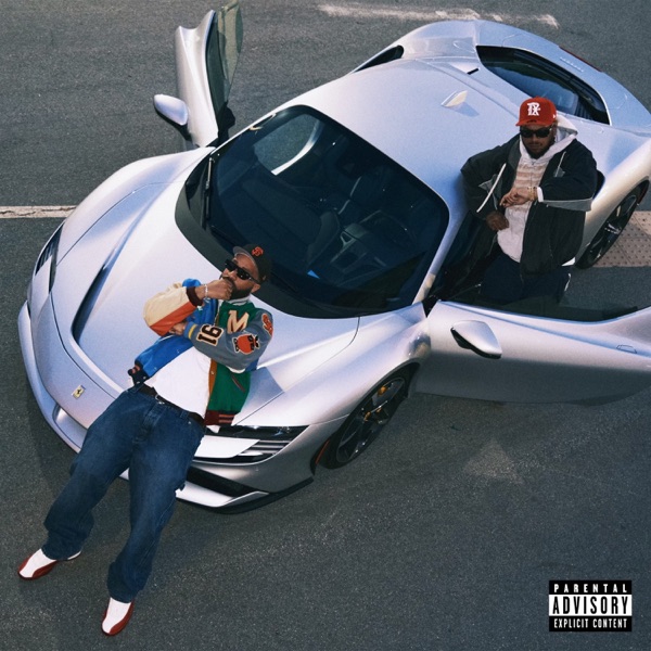 Artwork for Black Man