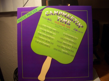 Artwork for Old Convention Song