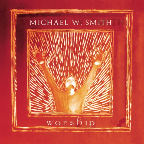 Art for Breathe (Live) by Michael W. Smith