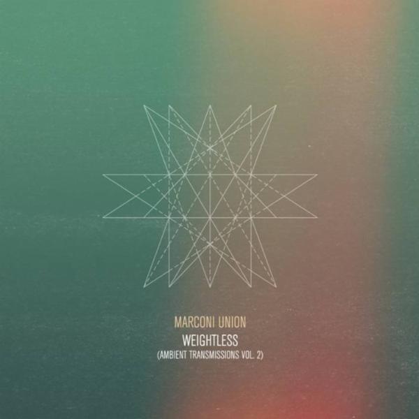 Artwork for Weightless