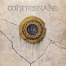 Art for Is This Love by Whitesnake 