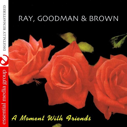 Art for It Feels So Good To Be Loved So Bad by Ray, Goodman & Brown