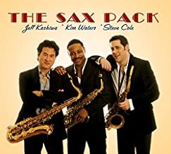 Art for Shine On by Sax Pack