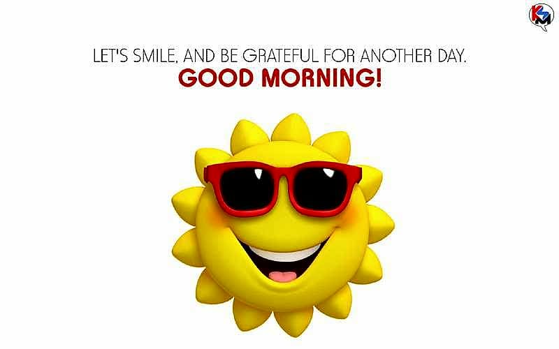 Art for wake up and smile by Jef Wyllz