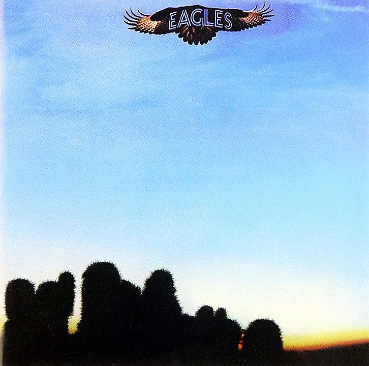 Art for Take It Easy by Eagles