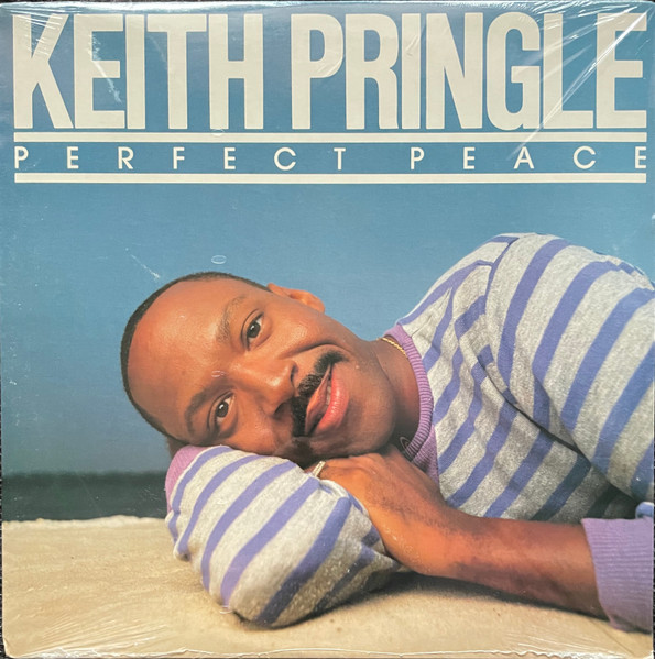 Artwork for Perfect Peace (Keeper Of My Soul)